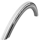 Schwalbe Reifen Speedair 24x0.80" 20-540 weiß/schwarz Draht