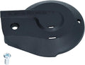 SHIMANO Gehäuse-Abdeckung unten links mit Schrauben SL-M5100-I - Größe M