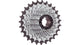 KASSETTE MICHE LIGHT 11F. F. SHIMANO 14-28 Z.