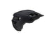 Leatt Helmet MTB All Mountain 1.0 Stealth S - Enduro Mountainbike Helm mit 360° Turbinen-Technologie