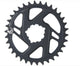 SRAM Kettenblatt X-Sync Eagle CF/Stahl 34T / 3 mm / Aluminium - 3 mm