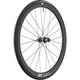 DT Swiss Laufrad ARC 1400 Dicut Disc 622 x 38 mm Schwarz - aerodynamisches Carbon-Vorderrad