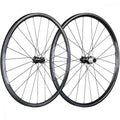 FSA Laufradsatz K-Force AGX 29" 622x21,5 mm Schwarz - leichter Carbon-Performance-Laufradsatz