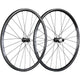 FSA Laufradsatz K-Force AGX 29" 622x21,5 mm Schwarz - leichter Carbon-Performance-Laufradsatz