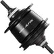 Shimano Alfine SG-S7001-8 Getriebenabe 36 Loch Schwarz - 8-Gang Nabenschaltung für City- und Trekkingbike