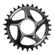 Race Face Era Cinch Direct Mount Kettenblatt 30 Z., schwarz - präzise Schaltperformance