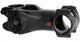 Ergotec Vorbau Swell-R Eco, AHEAD, 31,8 mm, 100 mm, winkelverstellbar -20° bis +40°, für City/Trekking/E-Bike, Aluminium, stabil, 4-Schrauben-Klemmung