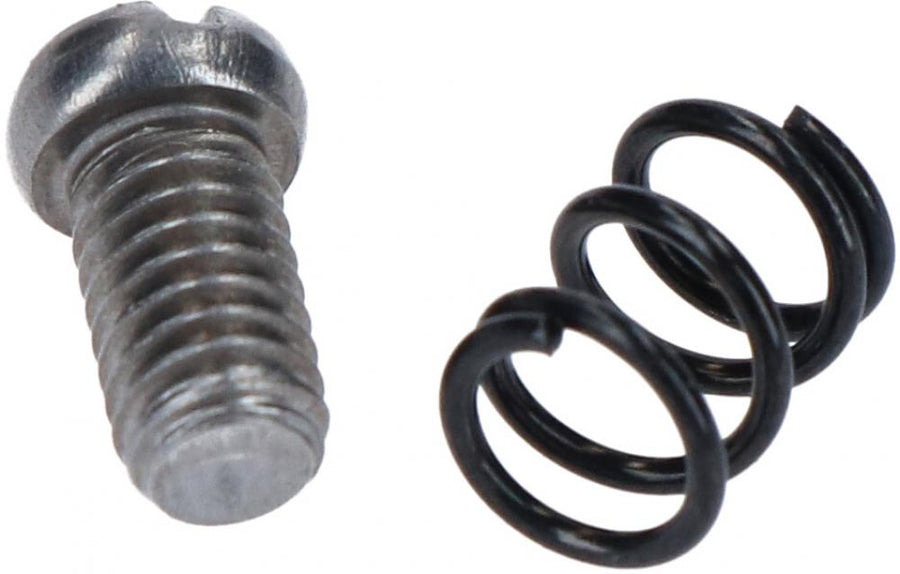SHIMANO Einstellschraube BR-T4010 - Feineinstellung für V-Brake Bremsen, 1 g