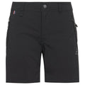 Odlo Women´s Short WEDGEMOUNT black Größe 44