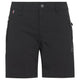 Odlo Women´s Short WEDGEMOUNT black Größe 44