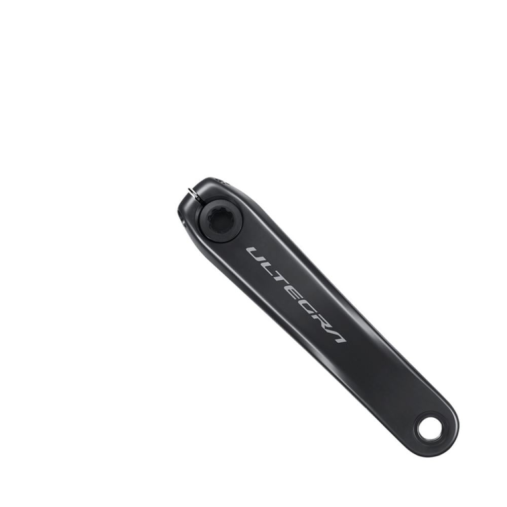 SHIMANO Kurbelgarnitur ULTEGRA FC-R8100 - 165 mm, 52-36 Zähne, 36 Zähne