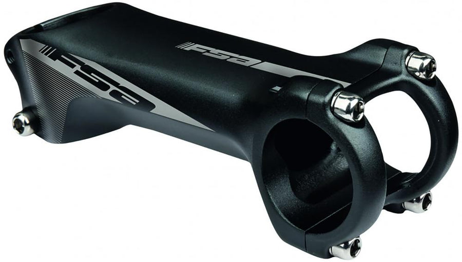 FSA Non-Series Vorbau -20° 31,8 x 80 mm Schwarz - Aluminium für MTB 29"