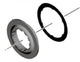 SHIMANO VERSCHLUSSRING M. U-SCHEIBE F. - Größe M, ca. 19 g, Radsport-Zubehör