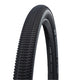 Schwalbe Faltreifen Billy Bonklers 18x2.00" 50-355 schwarz HS600 faltbar