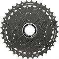 SHIMANO Kassette CUES LINKGLIDE CS-LG400 Kassette - 9-fach, 11-36