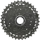 SHIMANO Kassette CUES LINKGLIDE CS-LG400 Kassette - 9-fach, 11-36