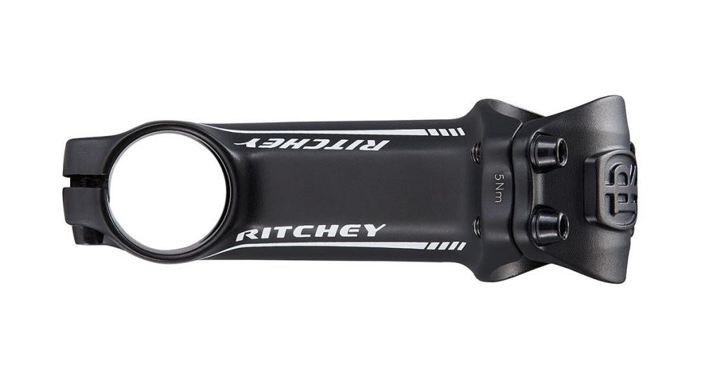 Ritchey Comp 4Axis Vorbau 31.8mm 80mm 30° bb schwarz