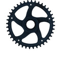 KMC E-Bike Kettenblatt 40 Zähne, Bosch Gen. 4/5, Direct Mount - Langlebig & Präzise