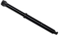 ERGOTEC Variosattelstütze Viper Up & Down schwarz, 150mm Hub, E-Bike kompatibel, innenverlegte Kabelführung.