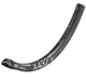DT Swiss Felge X 432 29" 28 Loch Schwarz - leichte Cross-Country-Felge mit breitem Profil
