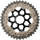 SHIMANO Ritzel für CS-M8000, CS-M7000 32-37-46 Zähne 11-46 - 8000,, 32-37, 46 Zähne, 11-46