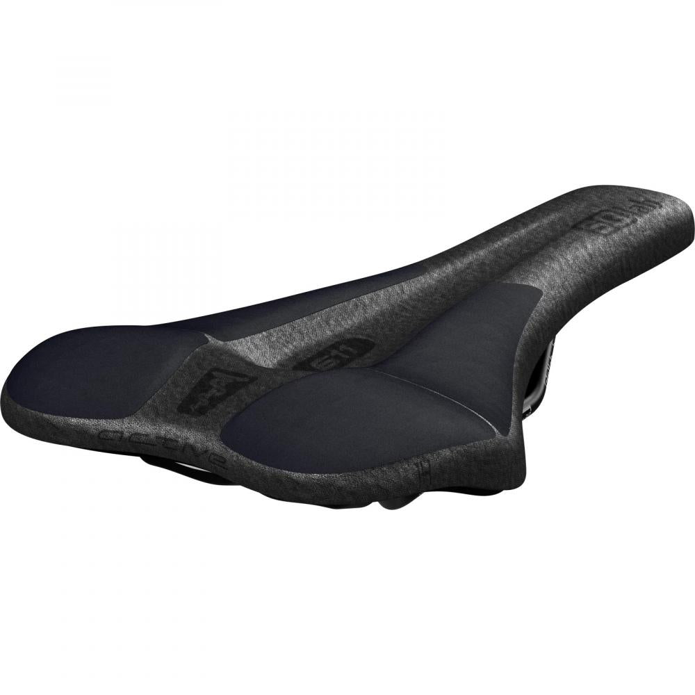ERGOWAVE SQlab 611 Infinergy® ERGOWAVE®® active 2.1 ClipOn 15cm 57250 - Sattel