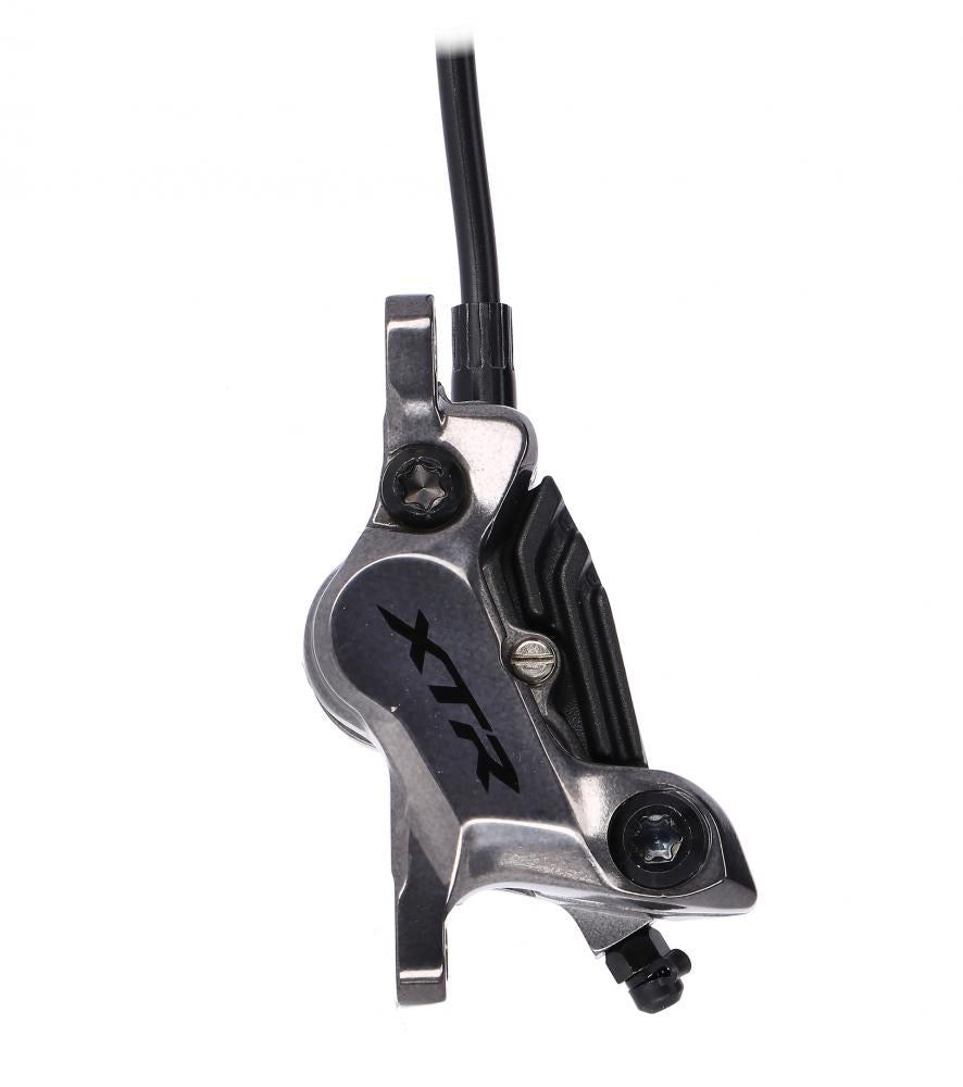 SHIMANO XTR M9120 Scheibenbremse hydraulisch Hinterrad - MTB Bremsanlage