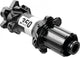 DT Swiss Nabe MTB HR 350 Straightpull 28 Loch Schwarz - zuverlässige Hinterradnabe mit Ratchet-Freilauf