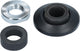 SHIMANO Achsmutter LINKS WH-RS300-CL-R - Rennrad-Laufrad, Schnellspanner, Felgenbremse
