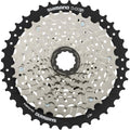 SHIMANO Kassette CS-HG400-8 8-fach Kassette