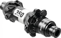 DT Swiss Nabe MTB HR 350 Straightpull 28 Loch Schwarz - zuverlässige Hinterradnabe für MTB