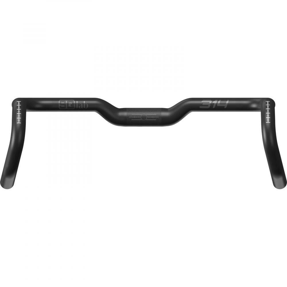SQlab. Lenker SQlab Lenker 314 460mm - Gravelbike
