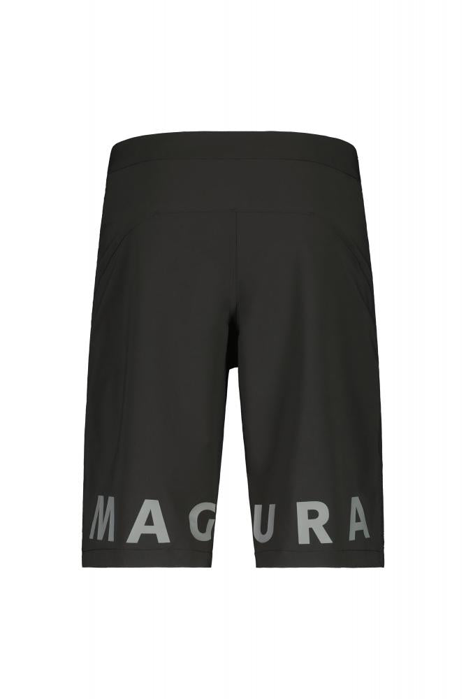 MAGURA Trail Short, L - leichte, atmungsaktive Bike-Shorts für maximale Performance