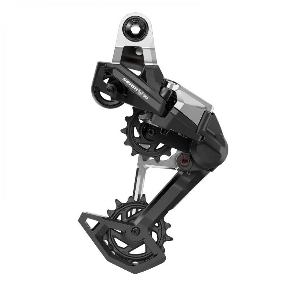 SRAM Kit Eagle 90 T-Type E-MTB 170mm Bosch - Robustes Schaltkit für maximale Performance