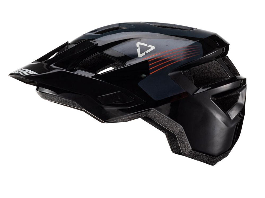Leatt Helmet MTB All Mountain 1.0 Junior Black XS