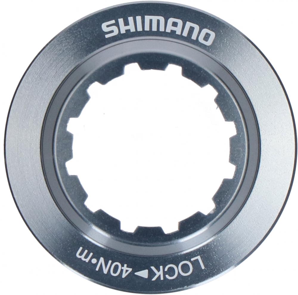 SHIMANO Verschlussring SM-RT900 - Center Lock Lockring, ca. 11 g