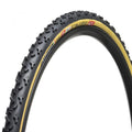 Challenge CX-Reifen Limus Pro Handmade TLR 33-622 Schwarz/braun - maximaler Grip im Schlamm