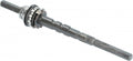 SHIMANO Achseinheit 202 mm SG-4R45 - 202 mm