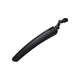 BBB Cycling BBB Hinterradschutzblech HighProctector 24 schwarz - zuverlässiger Spritzschutz fürs MTB