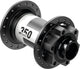 DT Swiss Nabe MTB VR 350 Classic 32 Loch Schwarz - zuverlässige Frontnabe mit präzisem Freilauf