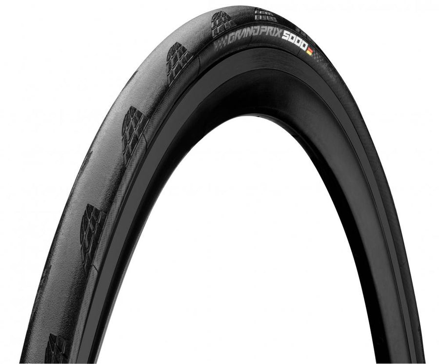 Continental Grand Prix 5000 Faltreifen 32-622 28 x 1.25 Zoll
