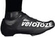 VeloToze Überschuh 2.0 kurz schwarz L/XL - wasserdichter Aero-Überschuh in neuester Version