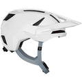 LAZER Helm Impala KinetiCore Matt - sicherer Premium-MTB-Helm für anspruchsvolle Trails