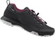 SHIMANO Fahrradschuhe ET501W Damen MTB Flatpedal Größe 39 Schwarz