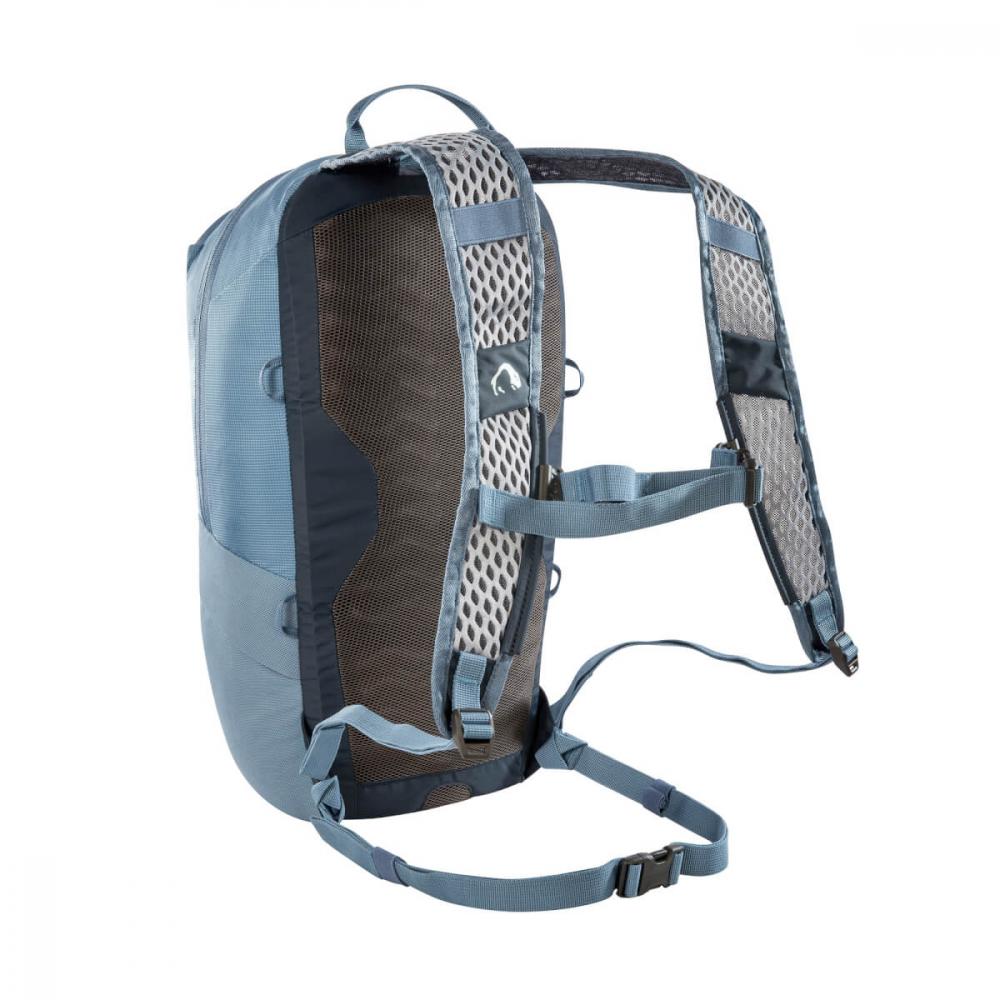 Tatonka Active Pack 15 - Tagesrucksack Unisex 15 L mit atmungsaktivem Rückenpolster