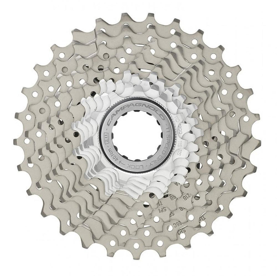 Campagnolo Zahnkranz-Kassette Super Record 12s CS19-SR1212 11-32 Z
