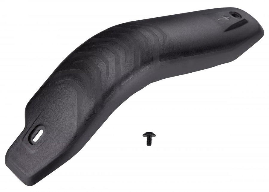 PROTECTOR Rahmenschutz MSC PROTECTOR - MY21 SJ EVO CARBON FRAME MOLDED DOWNTUBE PROTECTOR W/ BOLT