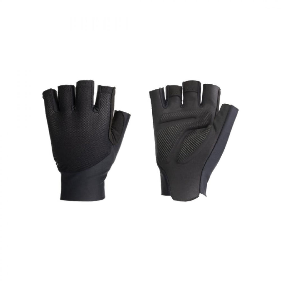 BBB Cycling Handschuhe Pave 2.0 L schwarz - komfortabler Grip und Schutz für Radtouren
