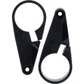 SHIMANO Schelle R+L für E-BIKE SYSTEMS Display SC-EN610 Displayhalter - 31, 8 mm