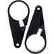 SHIMANO Schelle R+L für E-BIKE SYSTEMS Display SC-EN610 Displayhalter - 31, 8 mm